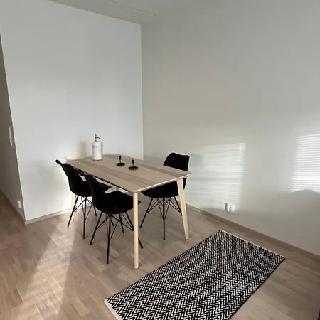 New Built One Bedroom Nearby Train Station