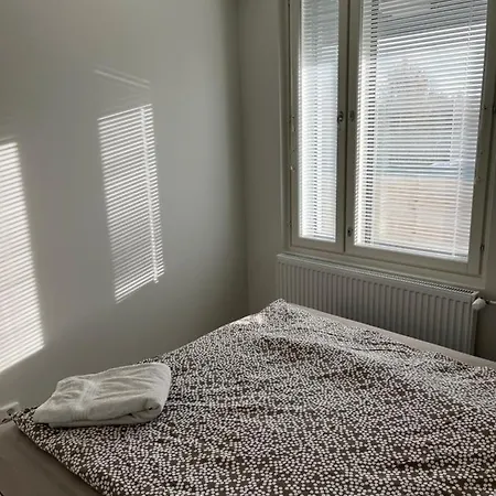 New Built One Bedroom Nearby Train Station *