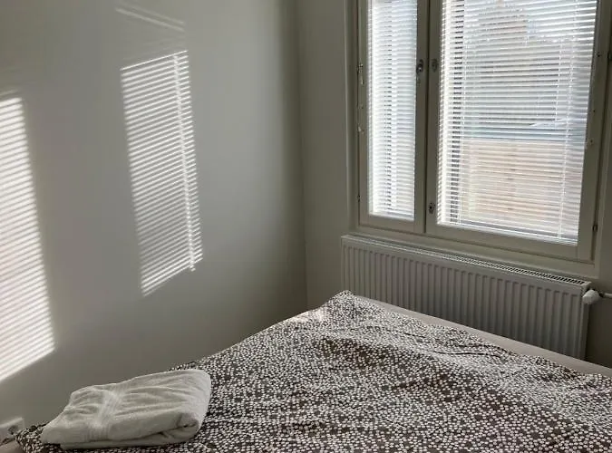 New Built One Bedroom Nearby Train Station *